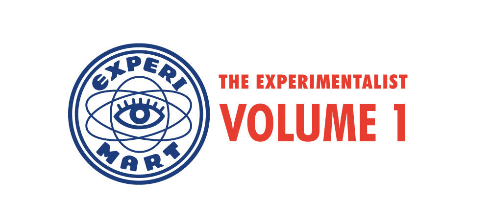 The Experimentalist Vol. 1