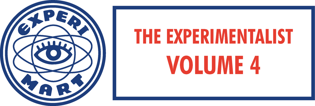 The Experimentalist Vol. 4