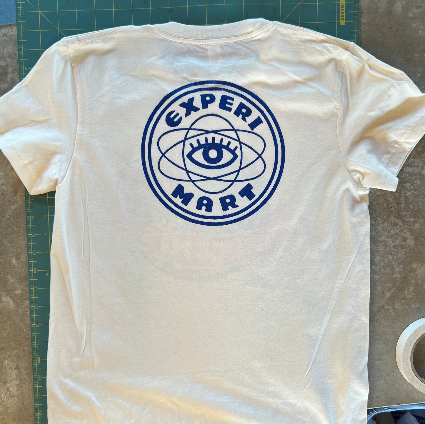 Artemis II Shirt - Adult